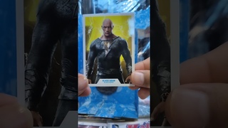 Black Adam McFarlane Toys Review  #dwaynejohnson #therock  #shorts