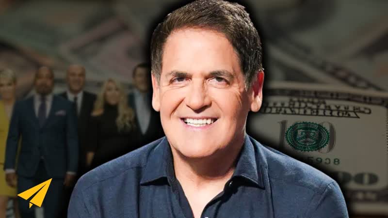 THIS is WHY Mark Cuban BEATS His INVESTING Competition ( How to INVEST Like a SHARK