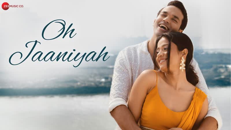Oh Jaaniyah Official Music Video, Tahir Khan, Sushmita
