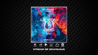 NS857 : AlexRusShev - Infinity (Original Mix)
