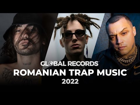 Romanian Trap Music, Top Romanian Trap Songs