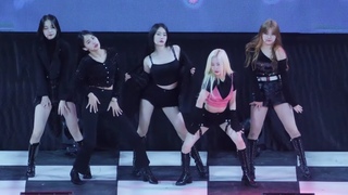 191218 (HINAPIA) 'DRIP'  4K  (Mind Up) by Mera