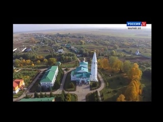 Преображение  Мироносицкий женский монастырь