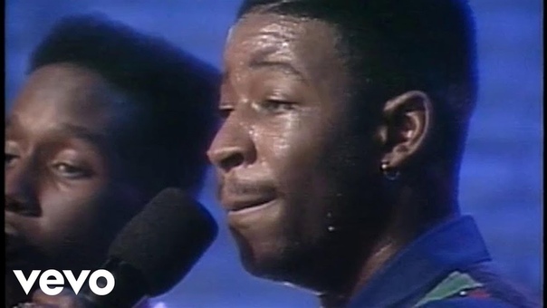 Boyz II Men Its So Hard to Say