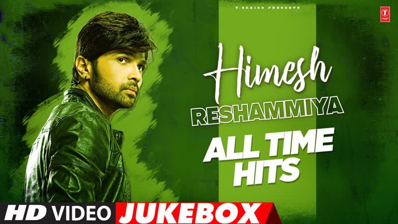 Himesh Reshammiya All Time Hits ( Video Jukebox), Emraan Hashmi, 90s Hit Songs, T