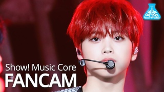 [YT][][예능연구소] 크래비티 형준 직캠 ’Flame’ (CRAVITY HYEONGJUN FanCam) @Show!MusicCore 200829