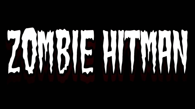 Zombie Hitman ( Official Video) The Hellbound