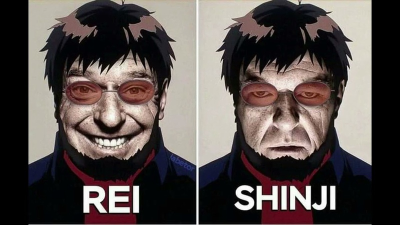 Compilación Memes Rei Chikita Posting un