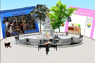 [샤거리0km] 샤이니 Key(기범) 스물세 번째 생일 축하 영상