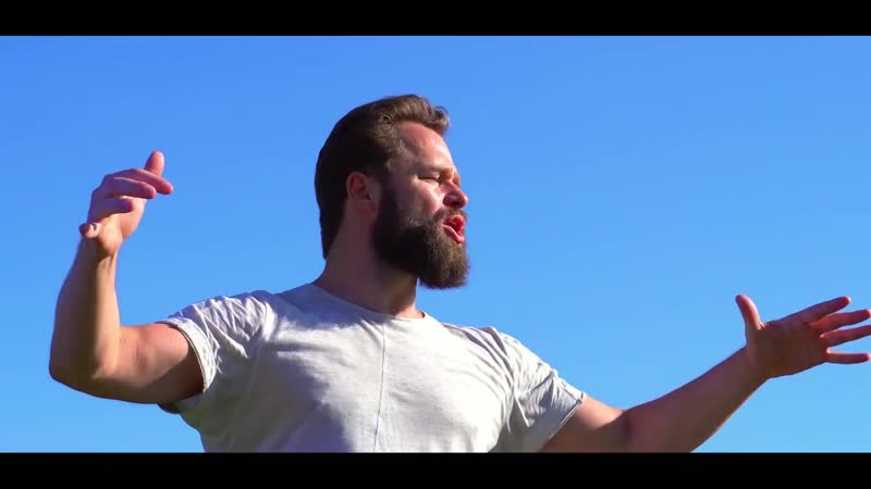 Виталий Гогунский ft. dj Vini Кавказ (2019) на русском