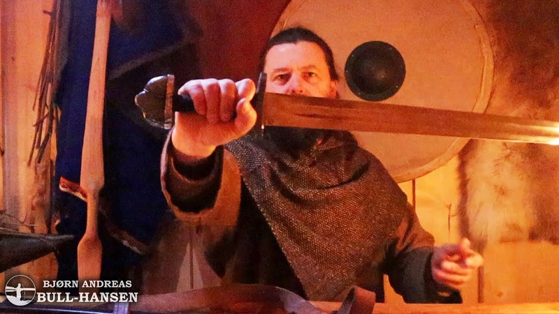 Viking Weapons Haul Viking swords, Viking axes, Viking shields and