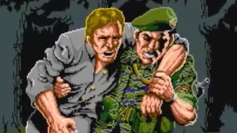 Top 10 Sega Master System