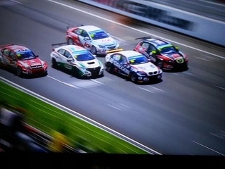 WTCC Moscow highlights: Podium and anger for Tom Coronel, races with ROAL Motorsport BMW