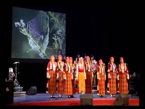 Бисер Киров Юбилейный концерт (русские