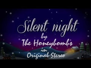 The Honeycombs - Silent Night (Original Stereo, Unreleased)