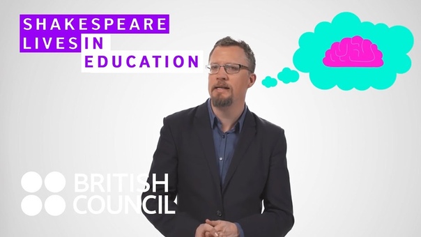 How Shakespeare has inspired freedom movements Professor Ewan