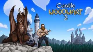 Игры из списка: Castle Woodwarf 2