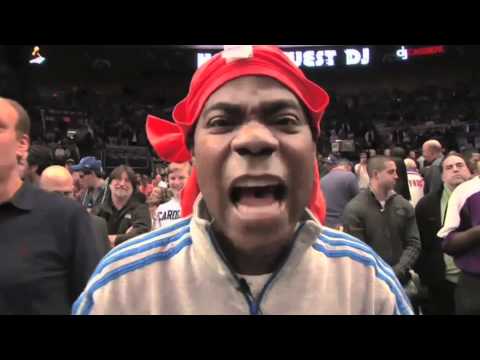 1 Reason to Vote Knicks by DJ Steve
