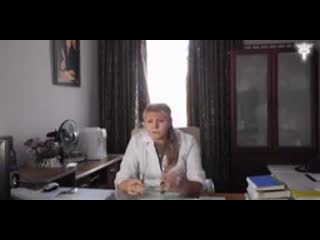 Видео от Александры Лосевой-Белозеровой