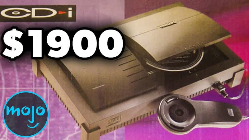 Top 10 Most Expensive Video Game Consoles