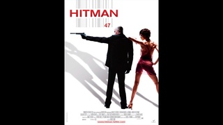 Hitman - Agent 47 (2007) FRENCH 720p Regarder