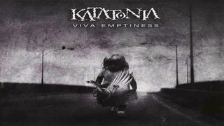 Katatonia - Viva Emptiness. 2003.