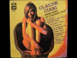 Claude Ciari - Funky beat