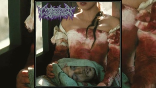 CONTAMINATED - Celebratory Beheading (Full Album 2024)