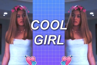 Multi Females || Cool Girl