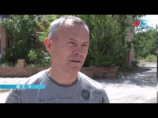 В Калаче-на-Дону отцы патрулируют «заброшки» и детские площадки