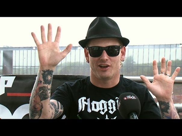 STONE SOUR I don t have a