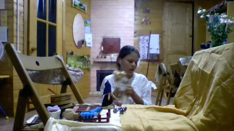 Видео от Cambridge