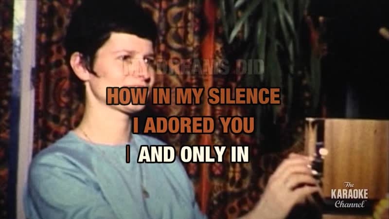 Knock Three Times in the Style of Tony Orlando Dawn with lyrics (with lead