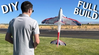 BEST 3D Printed 3D Flying RC Airplane - Planeprint