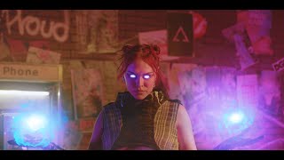 UPSAHL Ritual ( Official Music Video),