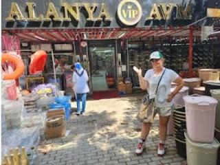 ПОЗИТИВНО УДИВЛЕНА АКТУАЛЬНЫЕ ЦЕНЫ АЛАНЬЯЧТО ВЫГОДНО КУПИТЬПОСТЕЛЬНОЕ БЕЛЬЕ,ВСЁ ДЛЯ ДОМАПОКУПКИ