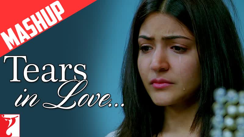 Mashup: Tears in