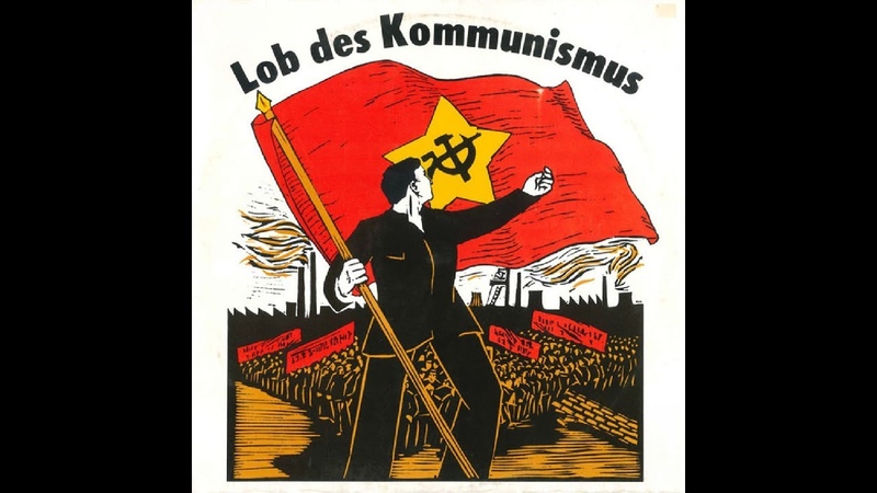 KPD, ML Lob des Kommunismus 11 Im Gefängnis zu
