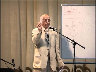 Выступление С.Е.Кургиняна во Владикавказе.