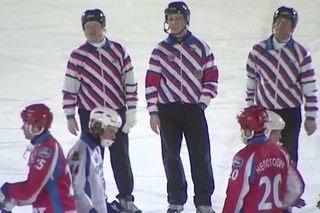 “ВИДЕОСПОРТ“. Чемпионат России 2013-2014 (9)