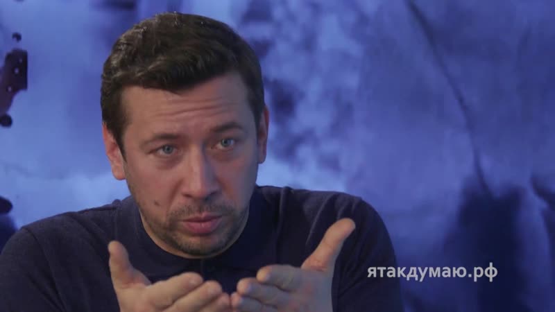 Андрей Мерзликин о детском кино и фильме Честное