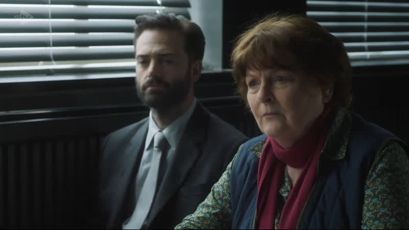 Vera: Season 13, Episode 1 Fast Love (stv, itv 2024 UK)( ENG, SUB