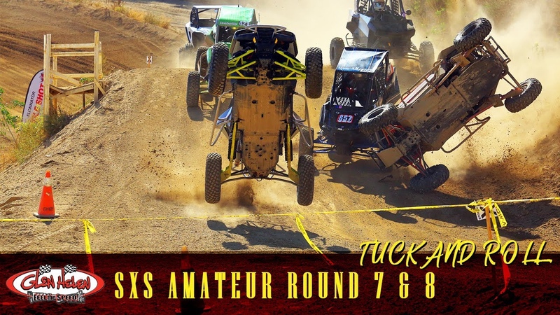 WORCS RND 78 AMATEUR SXS GLEN