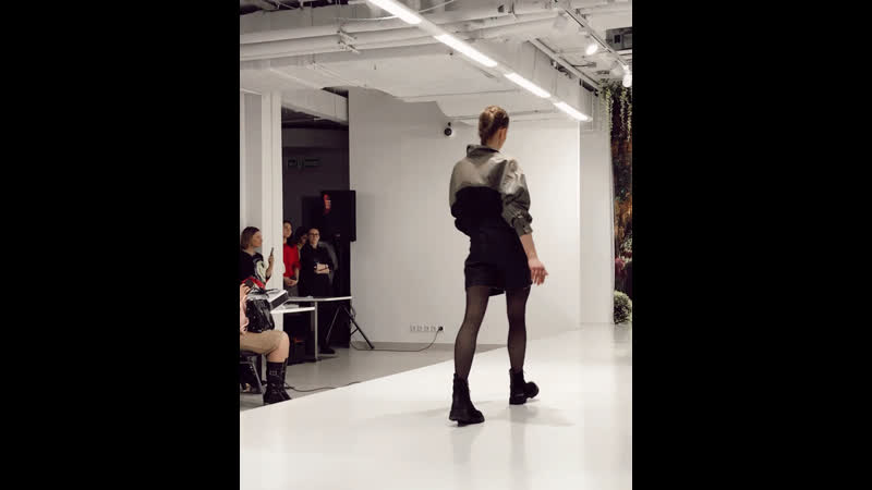 Видео от Domenica