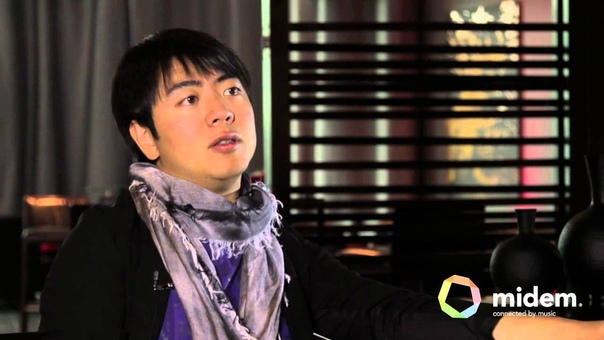 Every musician can be a radio station; Lang Lang on audience engagement by
