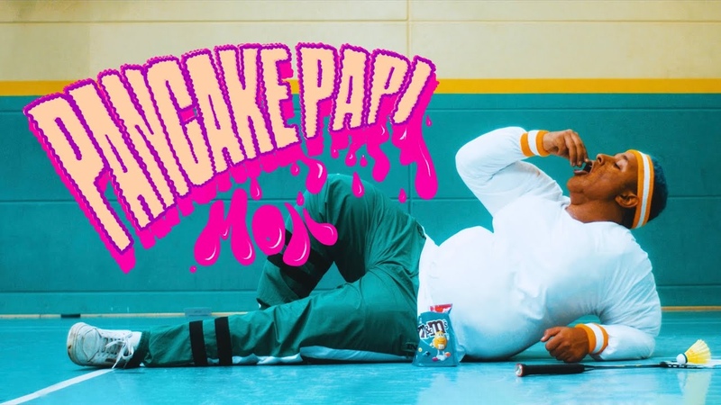 MOii Pancake Papi (prod. by