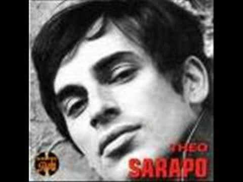 Piaf et Sarapo duo avec un ami et