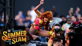#youtube_lynchdaily, #beckylynch, #theman, #bigtimebecks, || #wwe