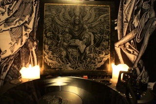 Order Of Orias - Ruinous Hope