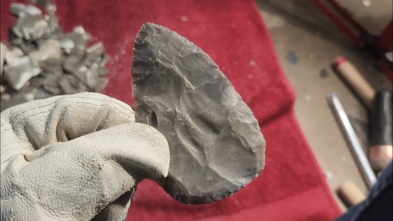 1689 Part 1 Butchering Blades